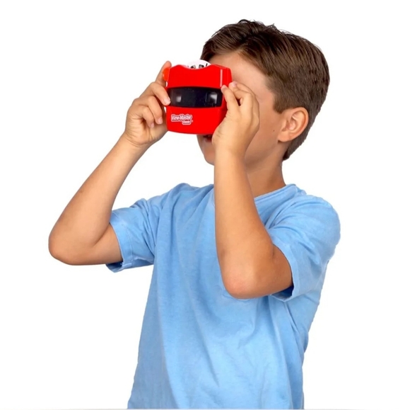 View Master - Classic Viewer - Discovery Kids : Endangered Species 2022 Version - Picture 3 of 3